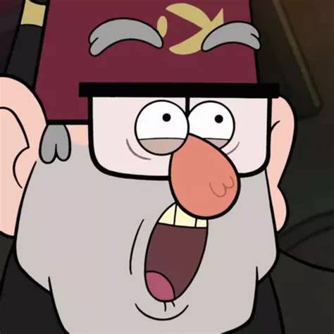 Grunkle Stan (Gravity Falls) AI Voice Generator | VoiceDub