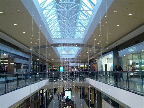 Ross Park Mall in Pittsburgh, Pennsylvania Pittsburgh Pennsylvania ...