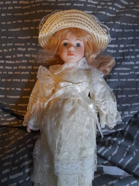 Haunted Porcelain Dolls