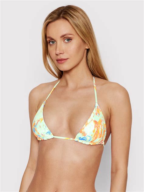 Maaji Bikini Oberteil 2404STR006 Grün Modivo de