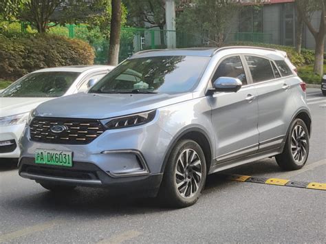 Dónde se fabrica el Ford Territory descubre su origen