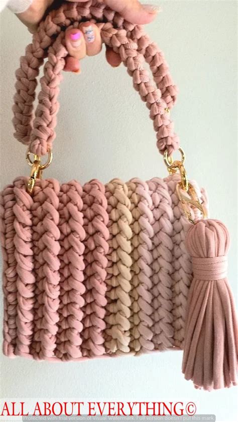 Free Crochet Patterns for Purses and Bags Padrões de bolsa Padrões