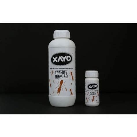 Xayo Imidacloprid SC Systemic Contact Insecticide At 1250 Litre