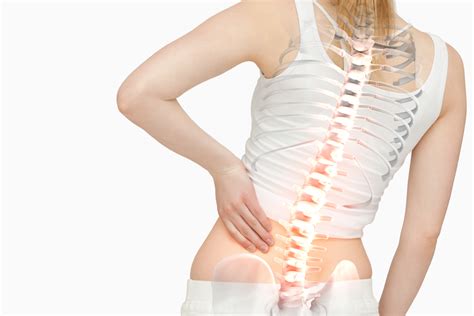 Misaligned Spine Symptoms And How To Fix It Delaware Integrative