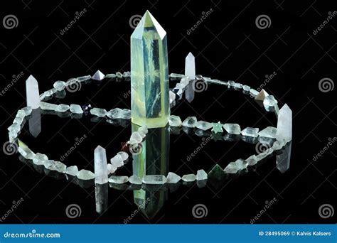 Medicine Wheel Royalty Free Stock Images Image 28495069