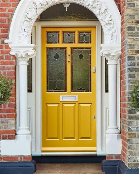 Victorian Front Doors London Door Company Victorian Front Doors