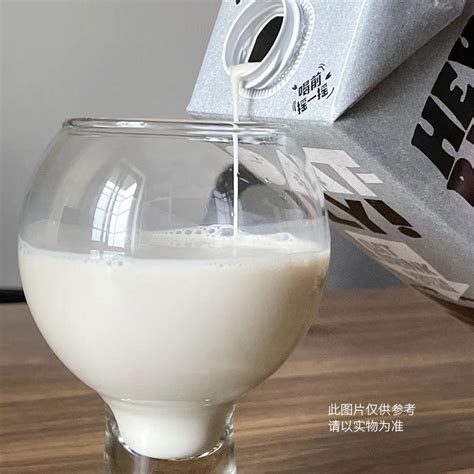 咖啡大师燕麦奶谷物植物蛋白饮料1l拿铁无添加糖膳食纤维商用虎窝淘