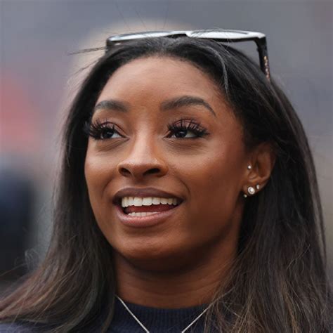 Simone Biles And Husband Jonathan Owens Look Unbothered As They Share