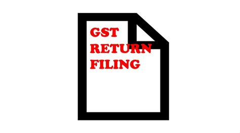 Gst Return Filing Easy Guide Fy 2021 Onwards Taxledgeradvisor