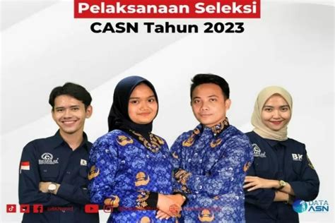 Tips Ampuh Lolos Seleksi Cpns Dan Pppk Pilih Instansi Dan