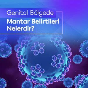 Vajinal Mantar Nedir Vajinal Mantar N Belirtisi