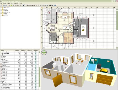 Darmowy Program Do Projektowania Wn Trz Blog Budowlany