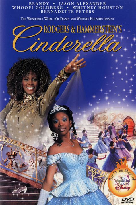 Rodgers & Hammerstein's Cinderella | Disney Wiki | Fandom