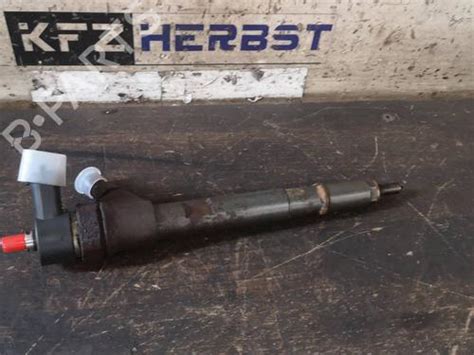 Injecteur JEEP CHEROKEE KJ 2 8 CRD 4x4 12874082 B Parts