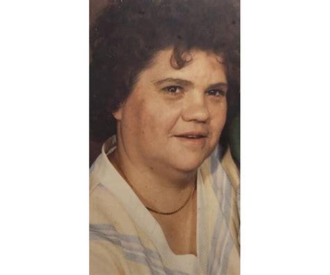 Isabell F Robertson Obituary 2022 Medina Oh Waite Funeral Home