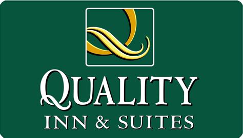 Quality Inn Logo Vector at Vectorified.com | Collection of Quality Inn ...