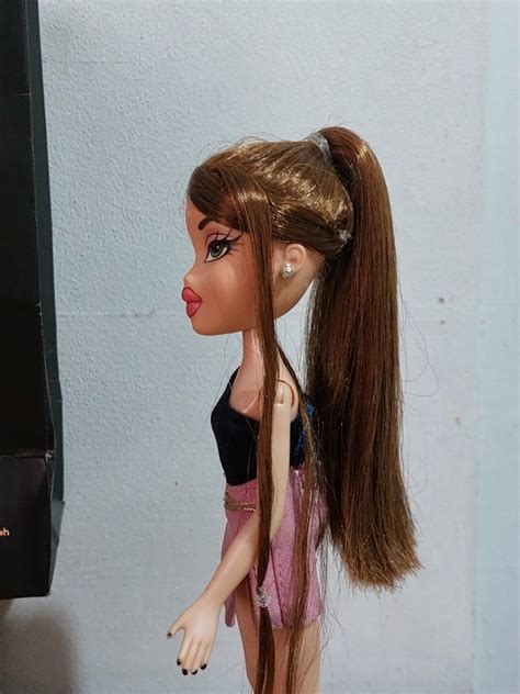 Bratz Funk And Glow Dana Hobbies Toys Toys Games On Carousell