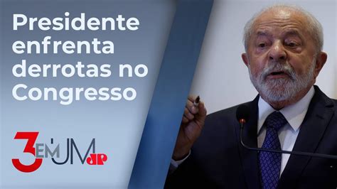 Lula autoriza repasse de R 1 7 bilhão em emendas parlamentares o