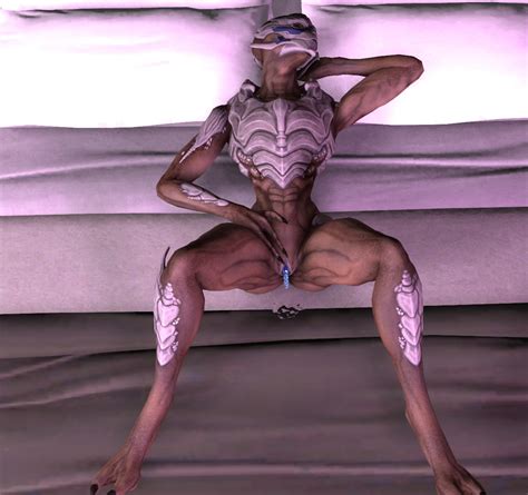 Rule 34 1girls 3d Alien Female Female Only Fingering Self Legs Spread