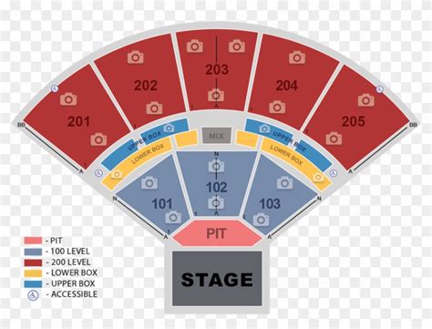 St Augustine Amphitheatre Seating Layout Elcho Table