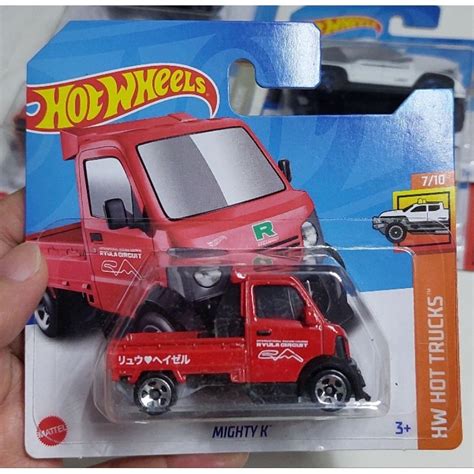 Hot Wheels Short Card Shopee Philippines