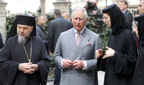 Prince Charles family tree: How Prince Charles is actually heir to ...