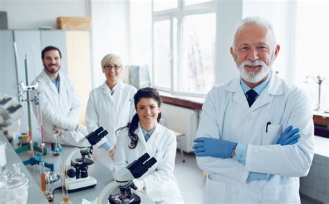 Explore These In Demand Laboratory Science Careers Laboratory Science