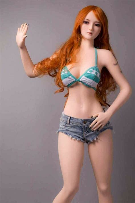 Nami One Piece Anime Sex Doll Vsdoll