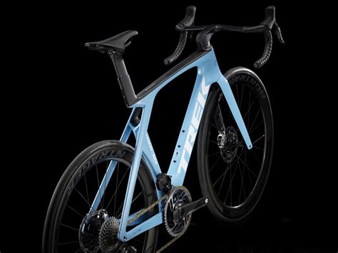 Silni N Kolo Trek Madone Slr Etap Gen Team Replica Azure Ski