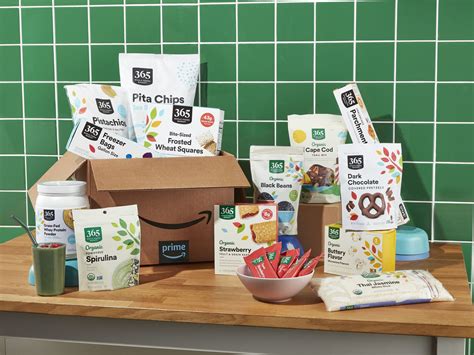 Whole Foods customers can live anywhere in the country after nationwide