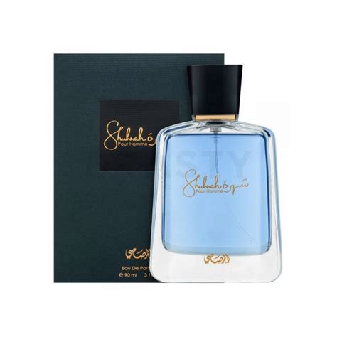 Rasasi Shuhrah Edp 90 Ml For Men Perfume House Bangladesh