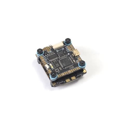 Diatone MAMBA F405 MK2 Betaflight Flight Controller F40 40A 3 6S