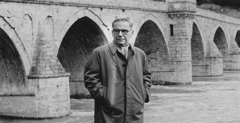 Ivo Andrić Biography - Facts, Childhood, Family Life & Achievements