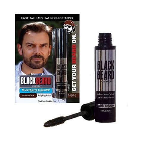 Best Beard Dye For Sensitive Skin 2024 The Ultimate Guide