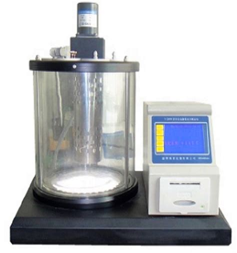 Capillary Viscosimeter ASTM D445 Automatic Kinematic 55 OFF