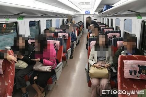 搭太魯閣號「怎沒賣水，會死的」槓上列車長 他目睹冷笑網嘆：台灣名產 Ettoday生活新聞 Ettoday新聞雲