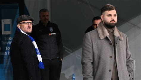 Tensiunile De La Fcu Craiova Explicate De Adrian Mititelu Jr Este