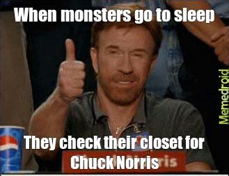 Chuck Norris Meme By Datroll92 Memedroid