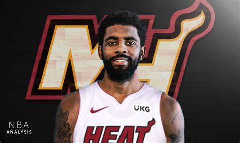 Nba Rumors This Heat Nets Trade Features Kyrie Irving