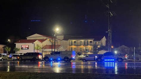 Disorderly Tenant Call Led To Officer Involved Shooting At Surfside