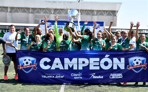 Tlaxcala Y CDMX Ganan La Copa Telmex 2022 El Sol De San Luis