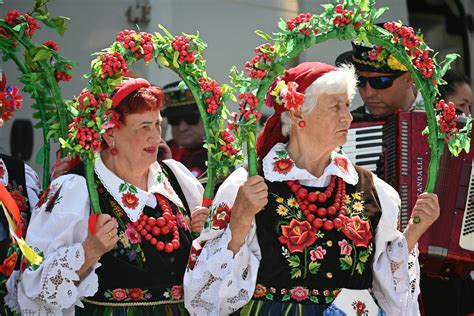 Folkowa majówka i otwarcie sezonu turystycznego na Polach Grunwaldzkich