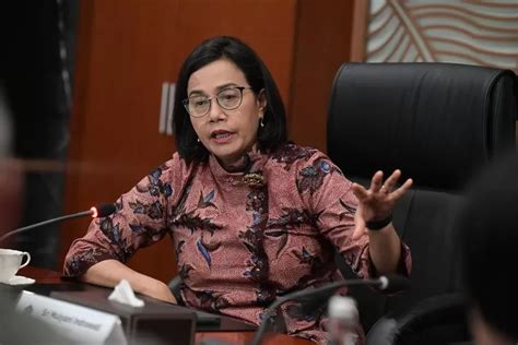 Ketuk Palu Kemenkeu Mulai Cairkan Gaji Ke 13 PNS PPPK Tahun 2024 Pada