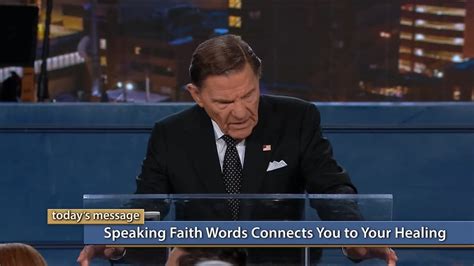 Kenneth Copeland Faith Connects You To God Online Sermons 2024