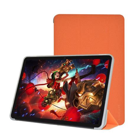 Флип-кейс для планшета Teclast T40 Pro,с пластиковым основанием и с ...