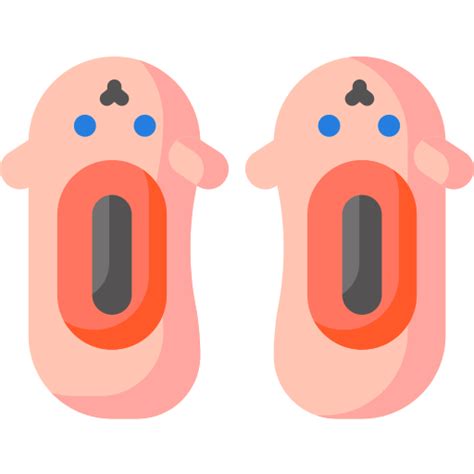 comfortable special flat icon