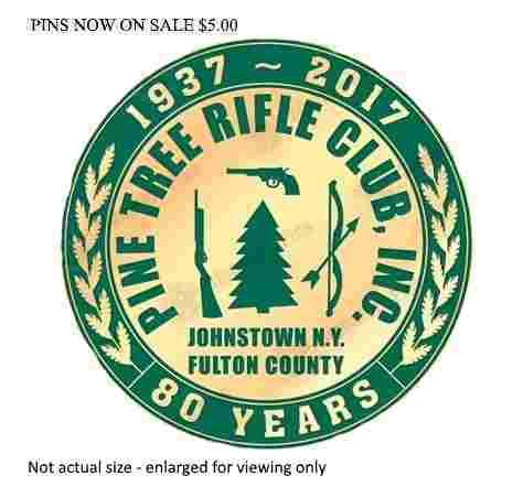 PINE TREE RIFLE CLUB