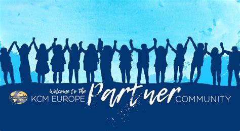 Kcm Europe Partner Community Kenneth Copeland Ministries Europe