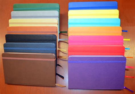 Wholesale Faux Leather Journals