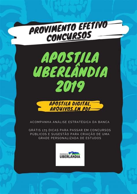 Provimento Efetivo Concursos Apostila Psic Logo Prefeitura De